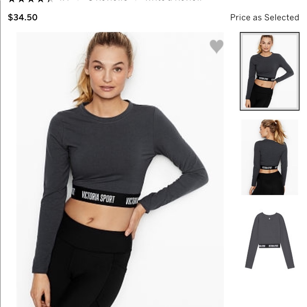 VS Rash Guard Type Shirt